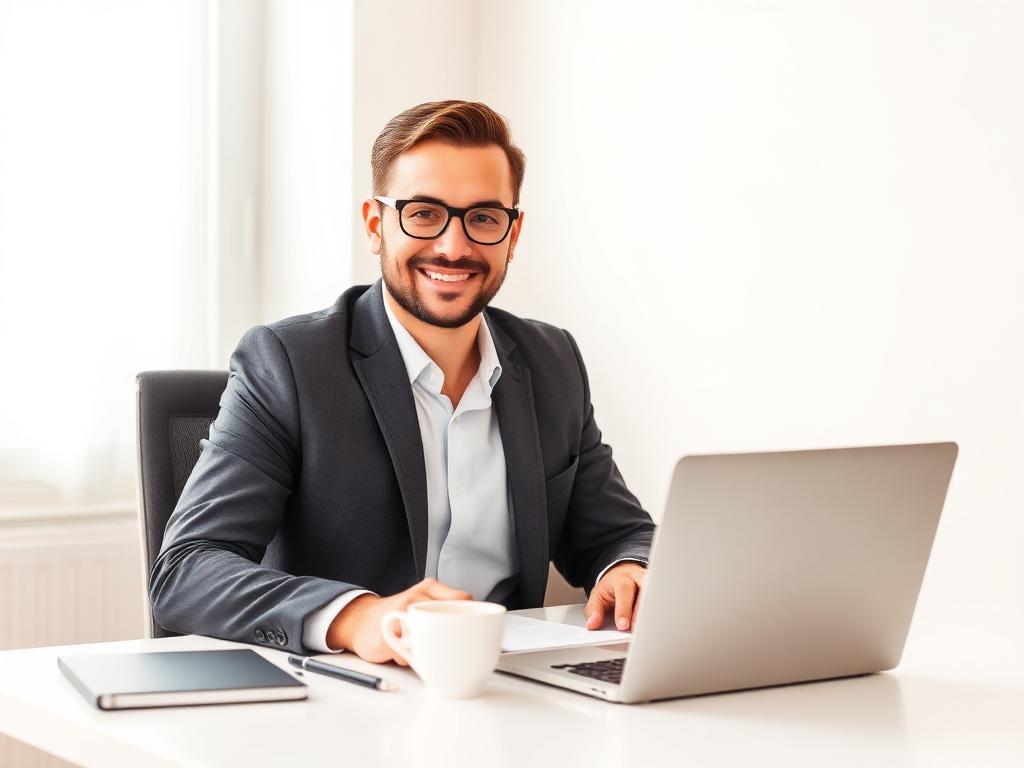 Accountants & fractional CFOs