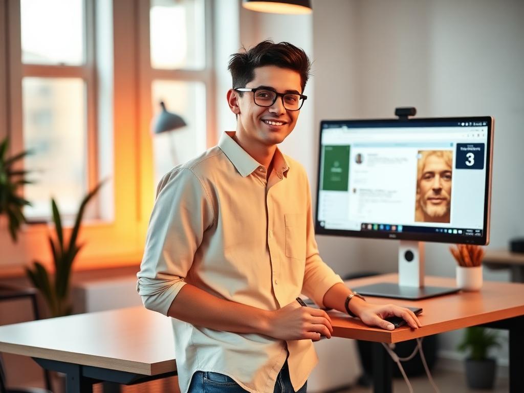 HR-tech founders & vertical SaaS