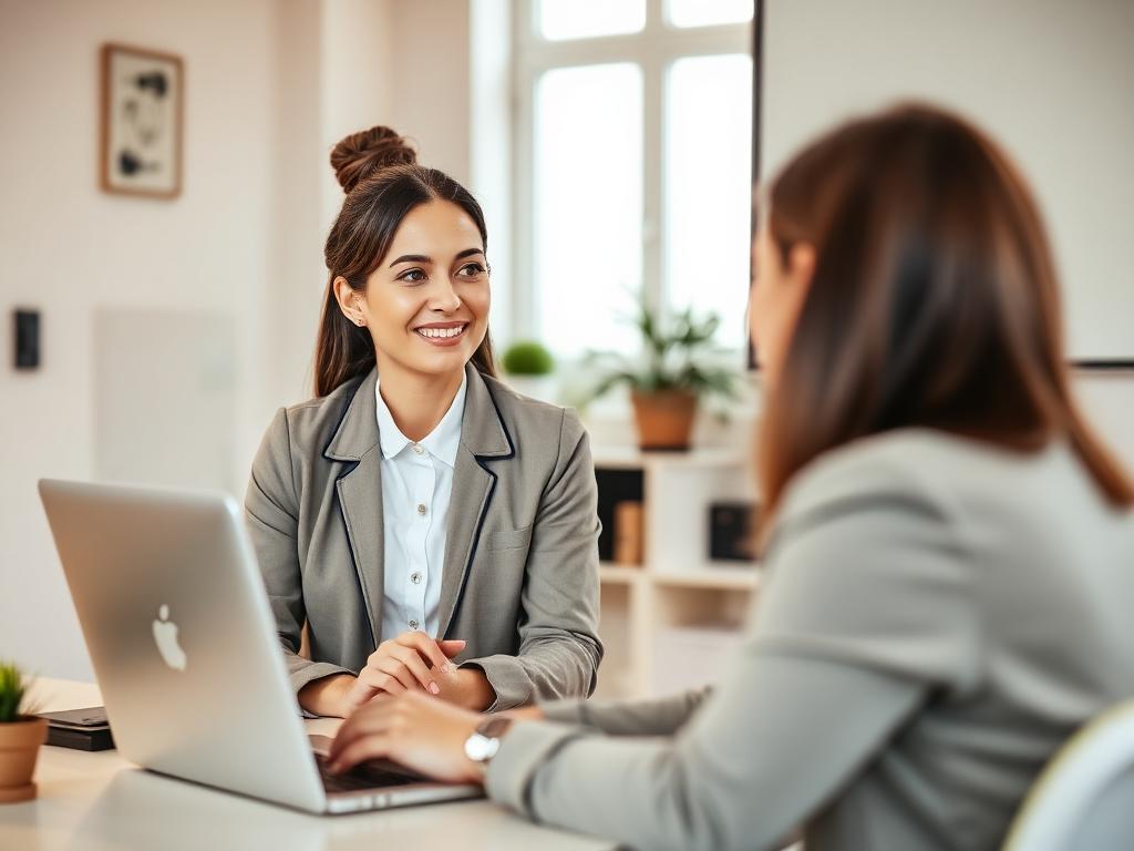 Payroll resellers & HR consultants