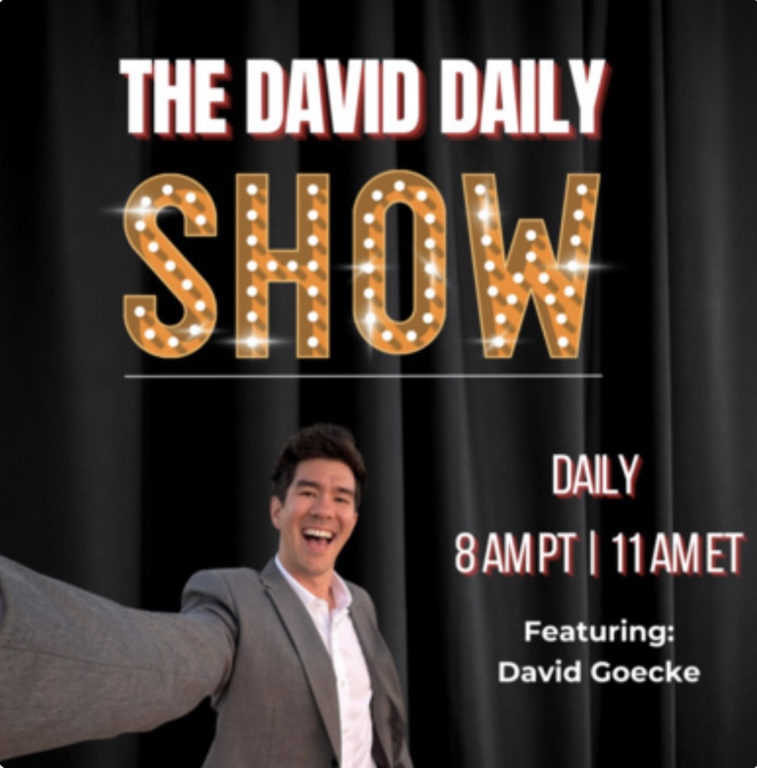 The David Daily Show