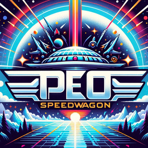 PEO Speedwagon