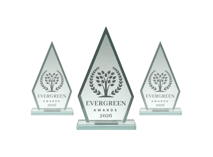 Evergreen Awards 2026 — Best PEO Platform